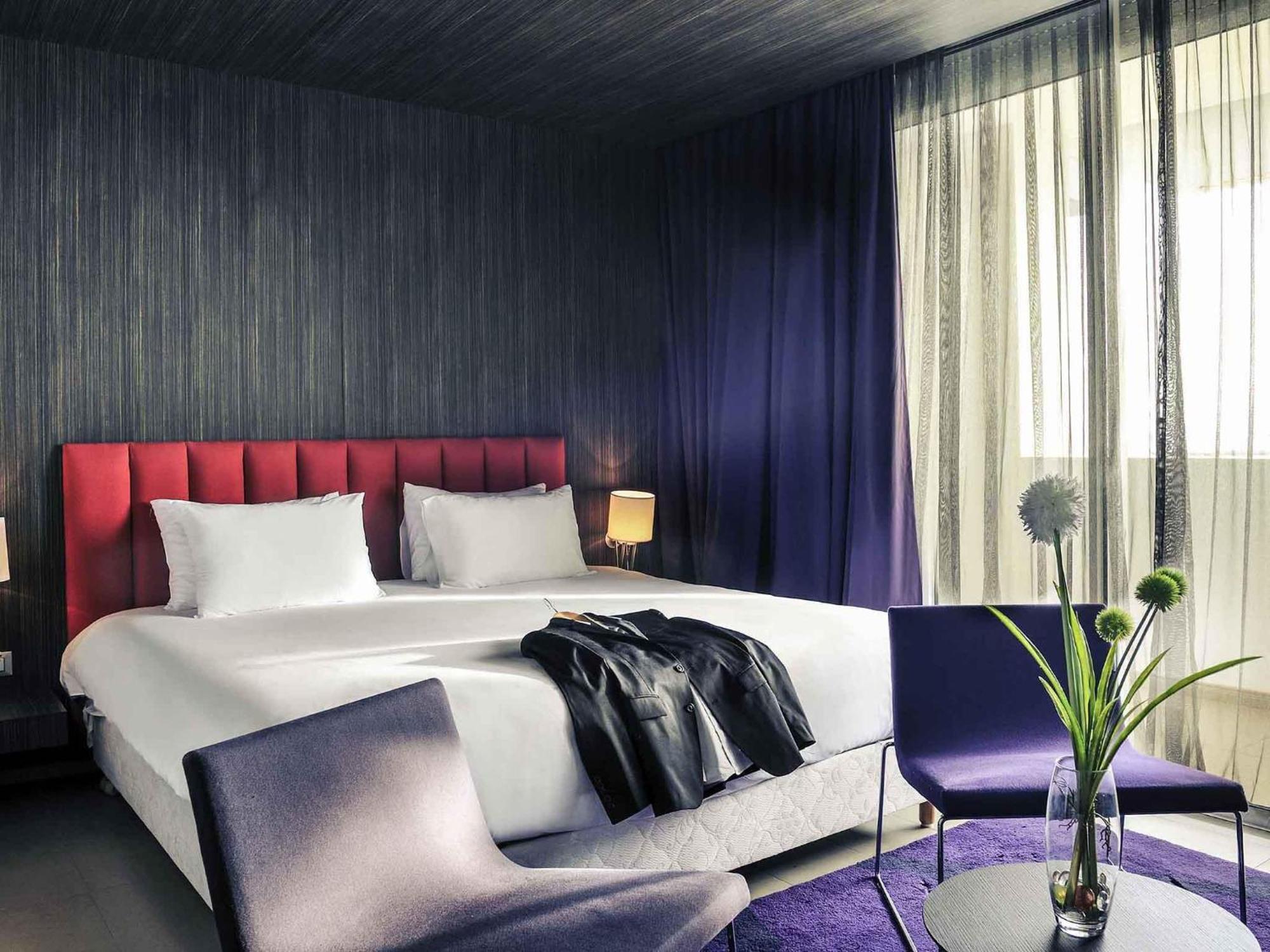 Appartement 1 Chambre