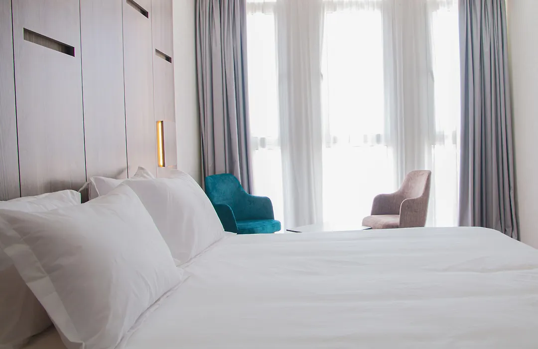 Marchica Hotel-1